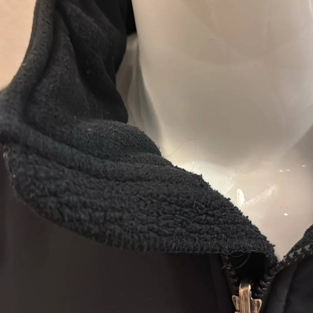The North Face this gently